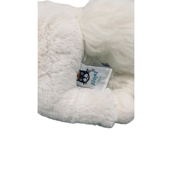 Jellycat Luna Unicorn soft plush - Picture 3 of 6